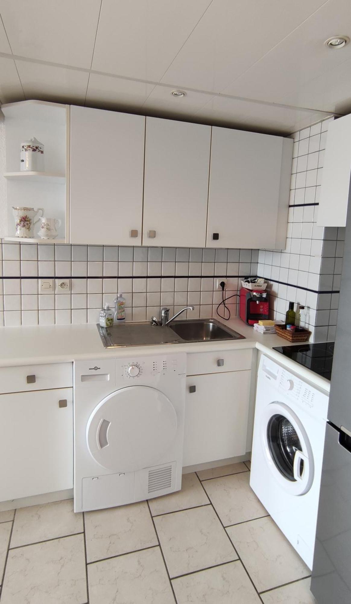 Appartement Moderne, Mer A 50M Le Barcarès Esterno foto