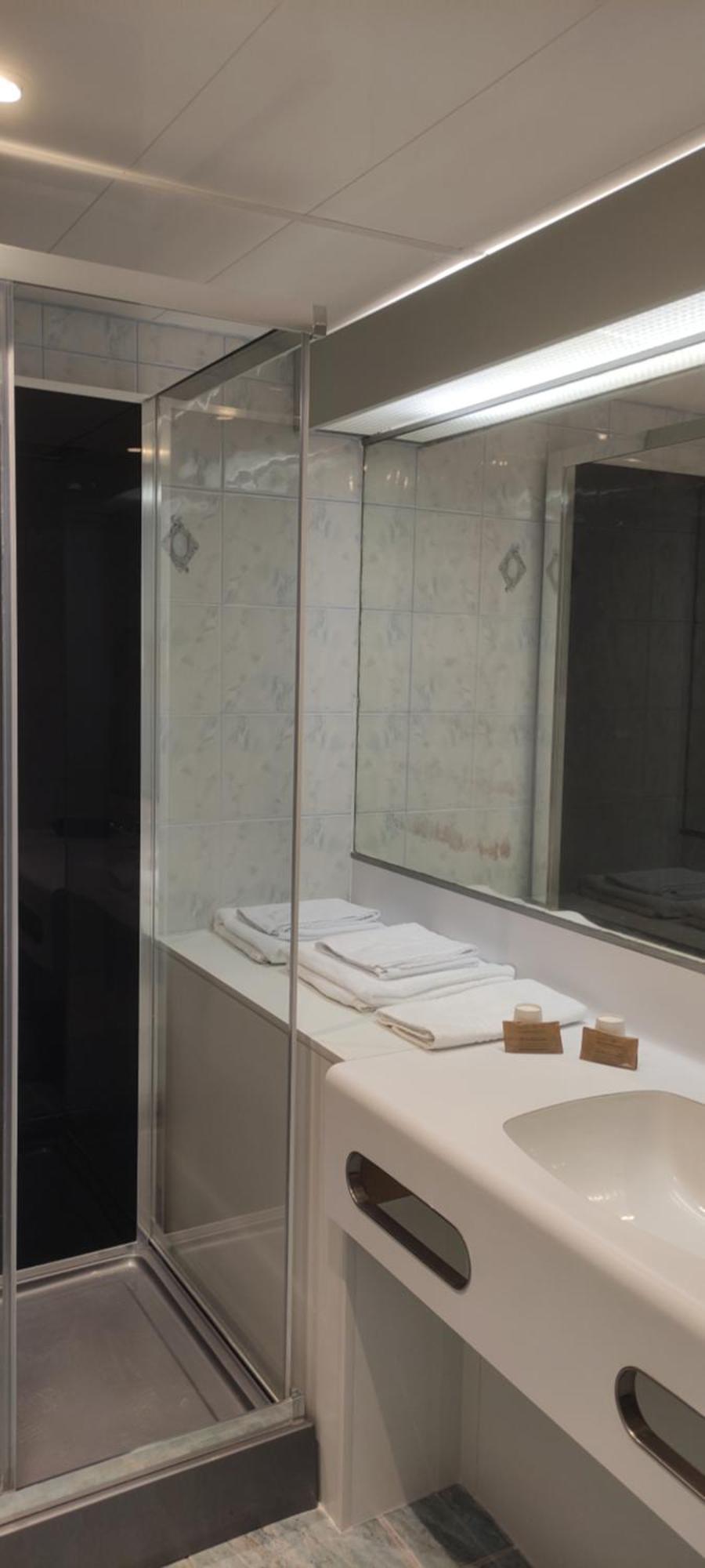Appartement Moderne, Mer A 50M Le Barcarès Esterno foto