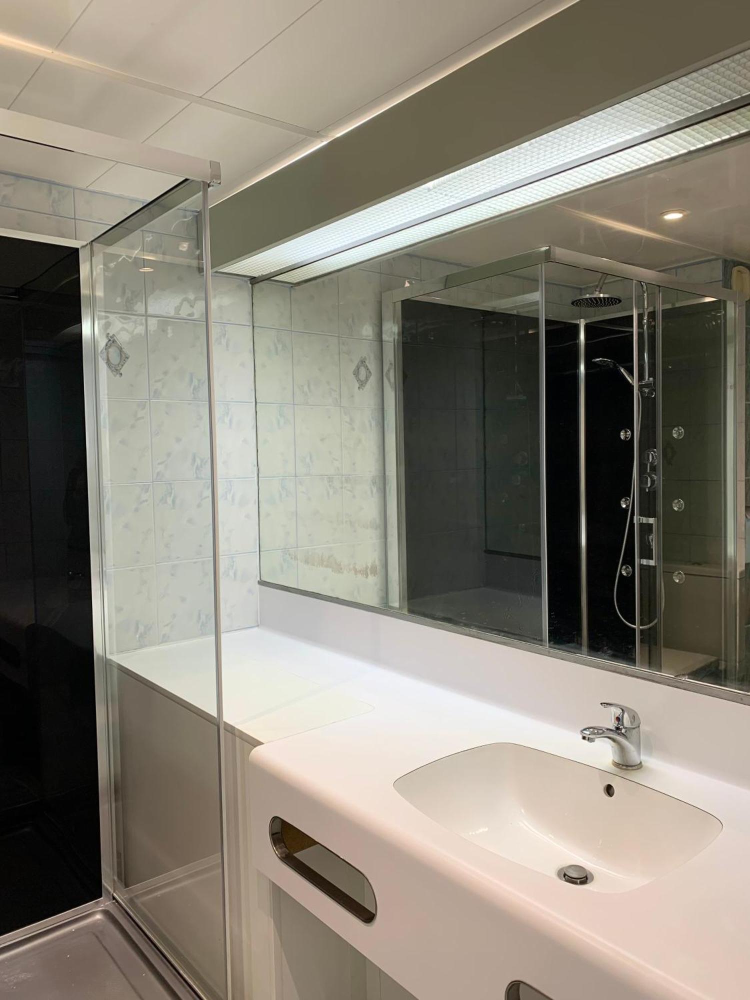 Appartement Moderne, Mer A 50M Le Barcarès Esterno foto