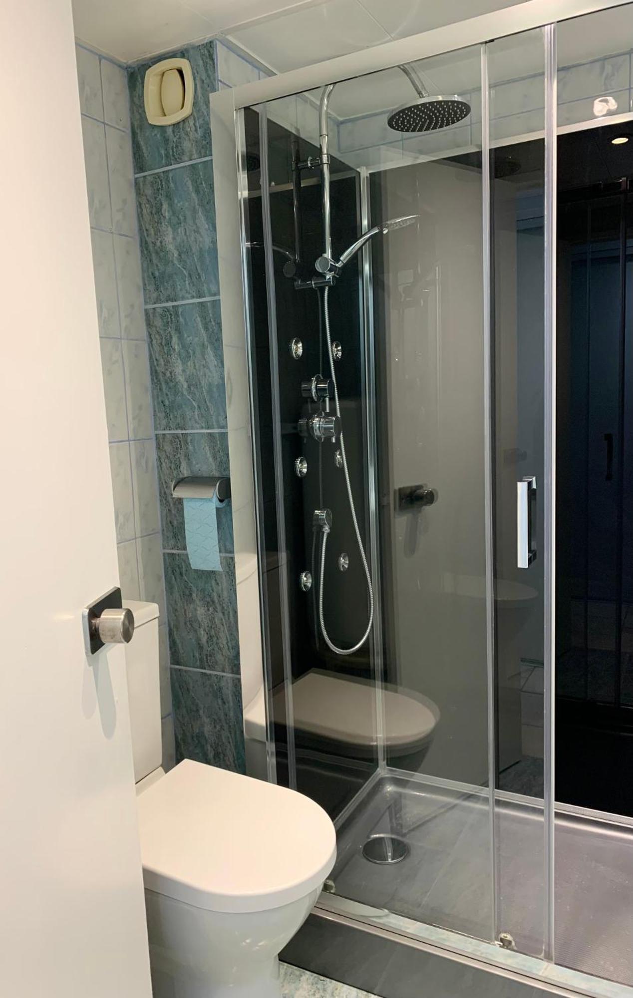 Appartement Moderne, Mer A 50M Le Barcarès Esterno foto