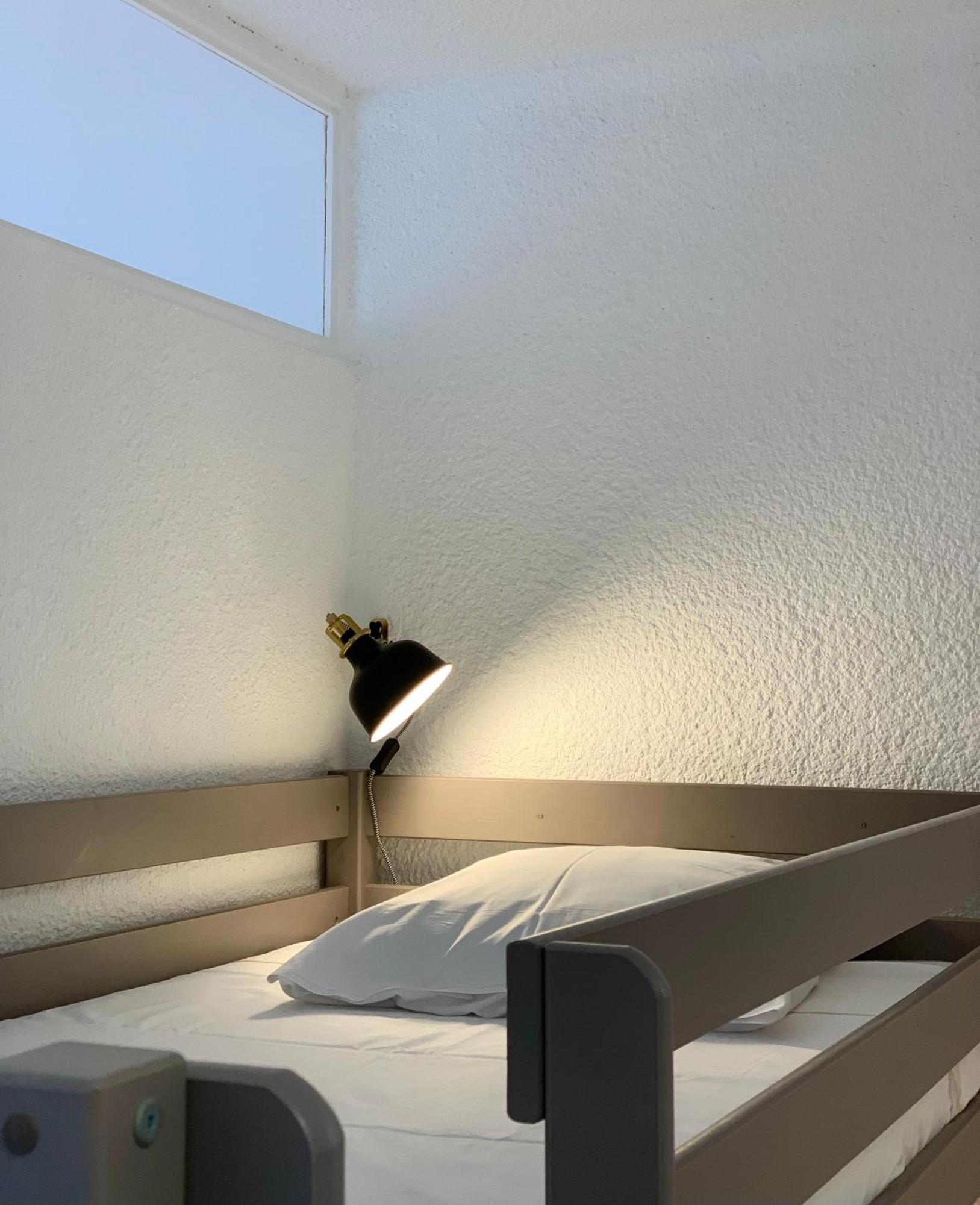 Appartement Moderne, Mer A 50M Le Barcarès Esterno foto